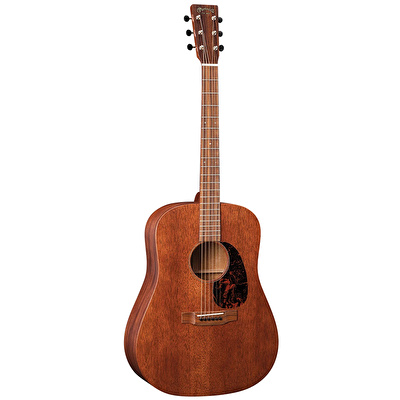 Martin D-15M Akustik Gitar